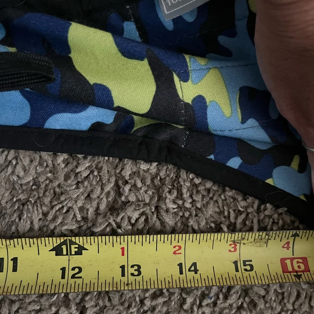 Top Paw Diaper male cover up